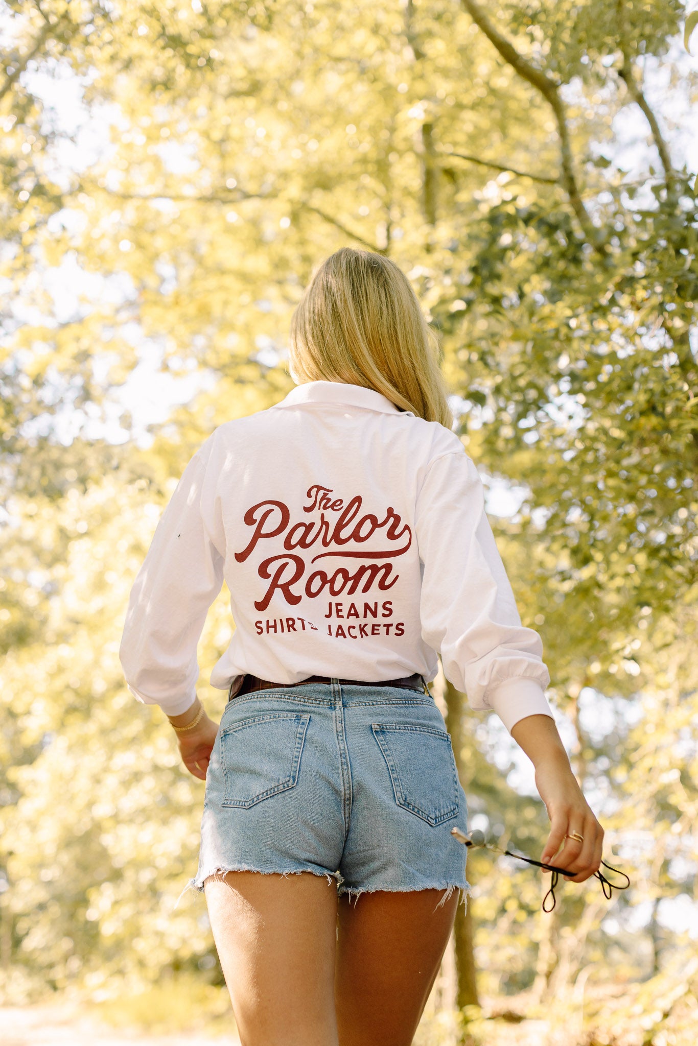Parlor Supply Polo