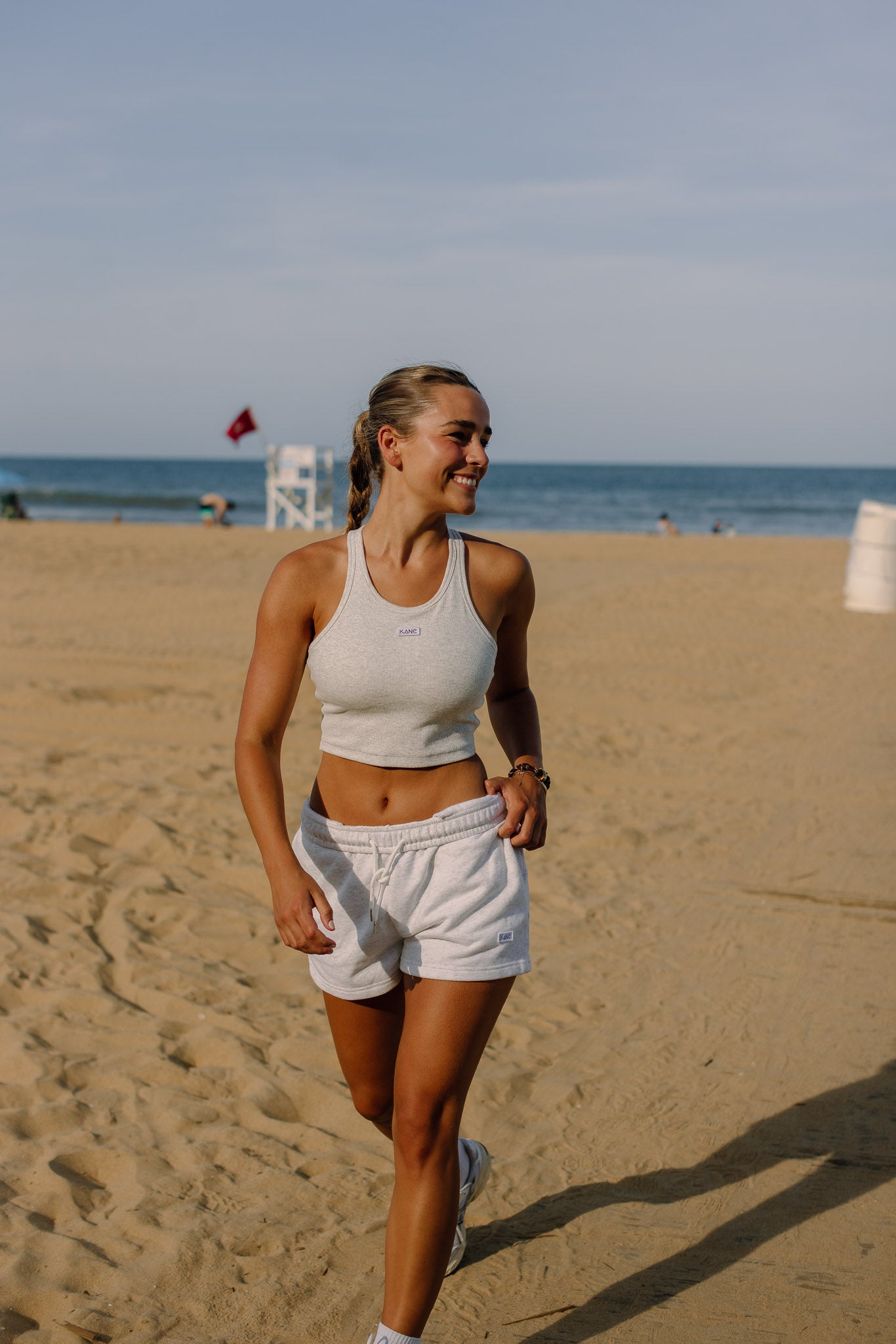 The Sunday Short