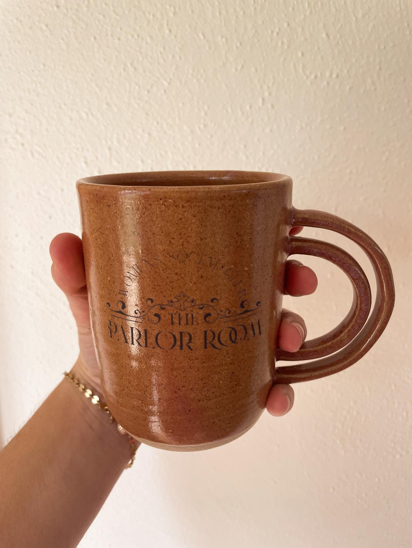The Parlor Room Mug