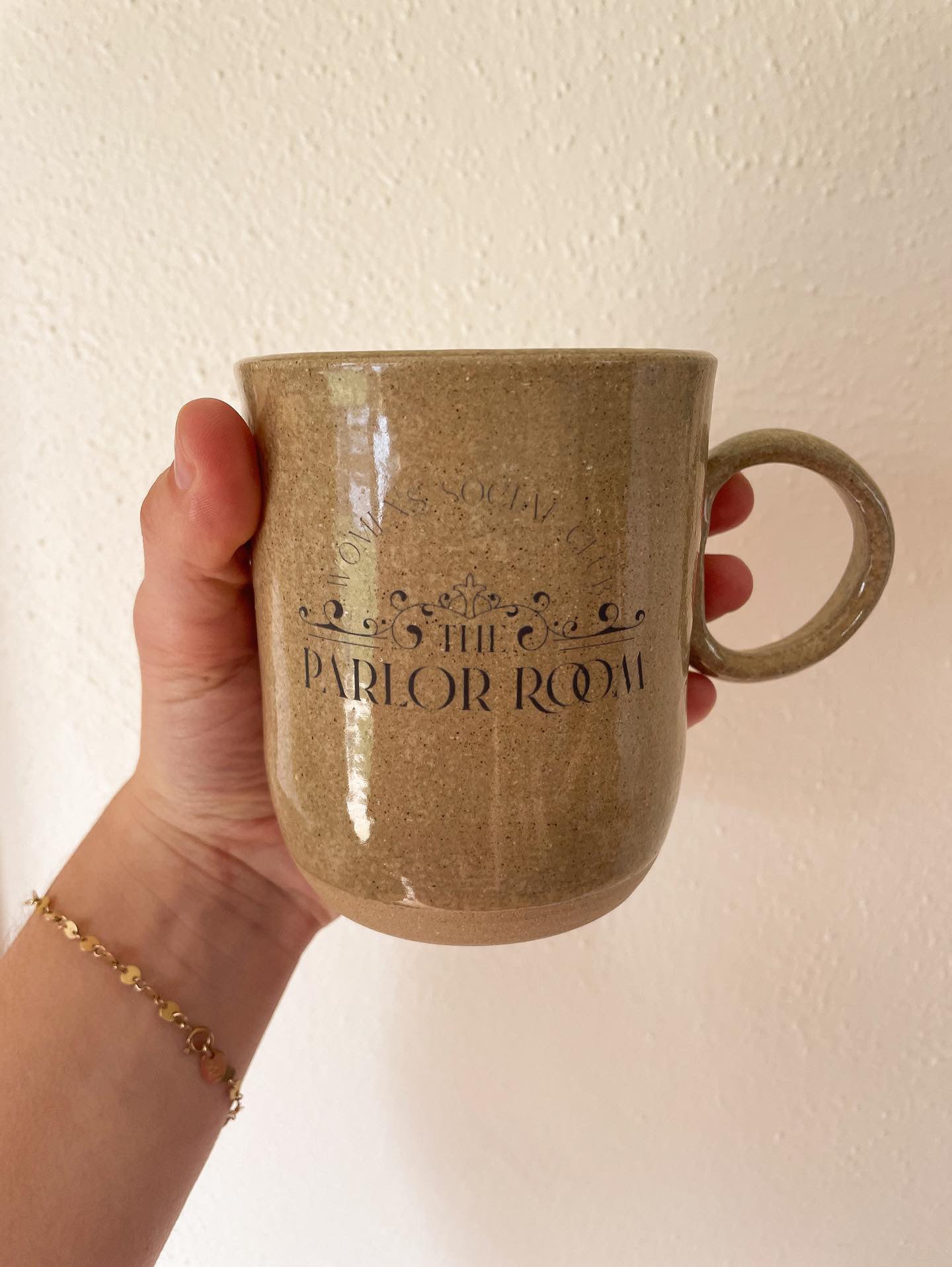 The Parlor Room Mug