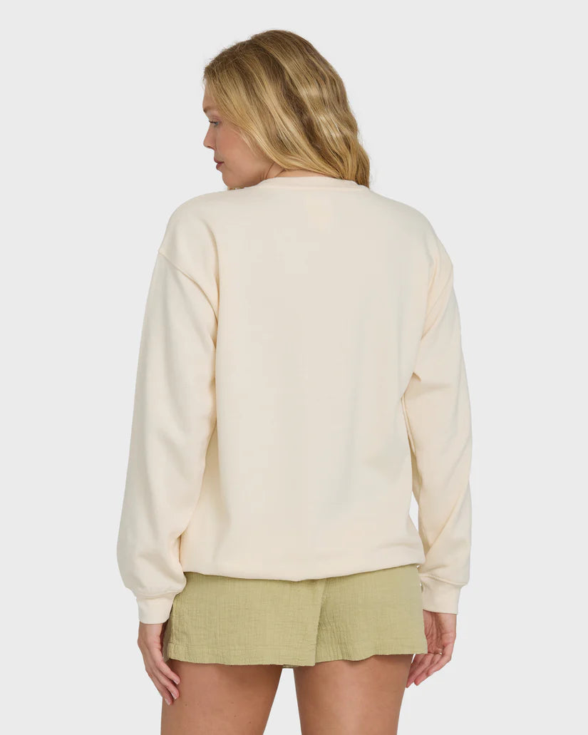 Freshest Things Crewneck Sweatshirt