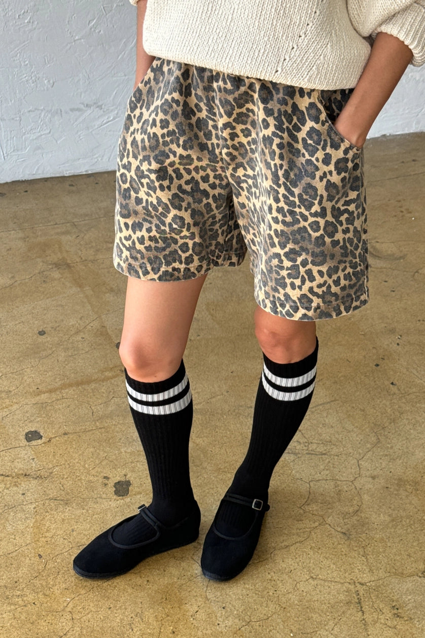 City Shorts
