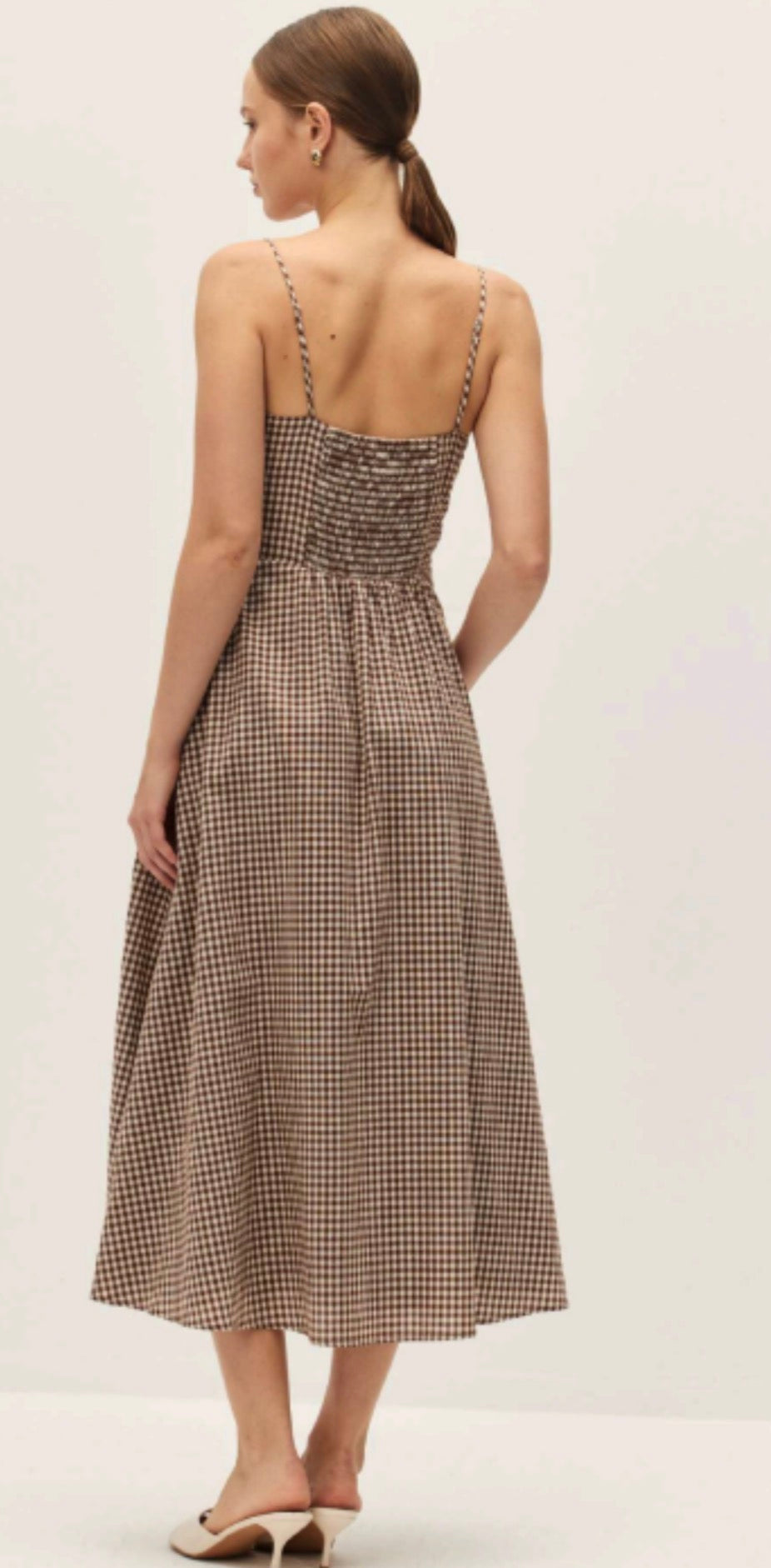 Adira Dress