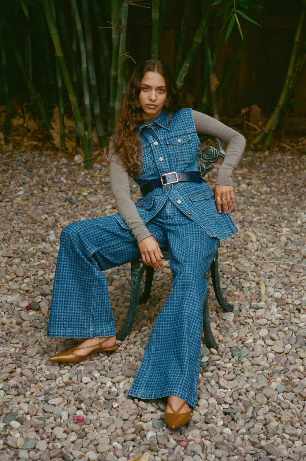 Bay Jean