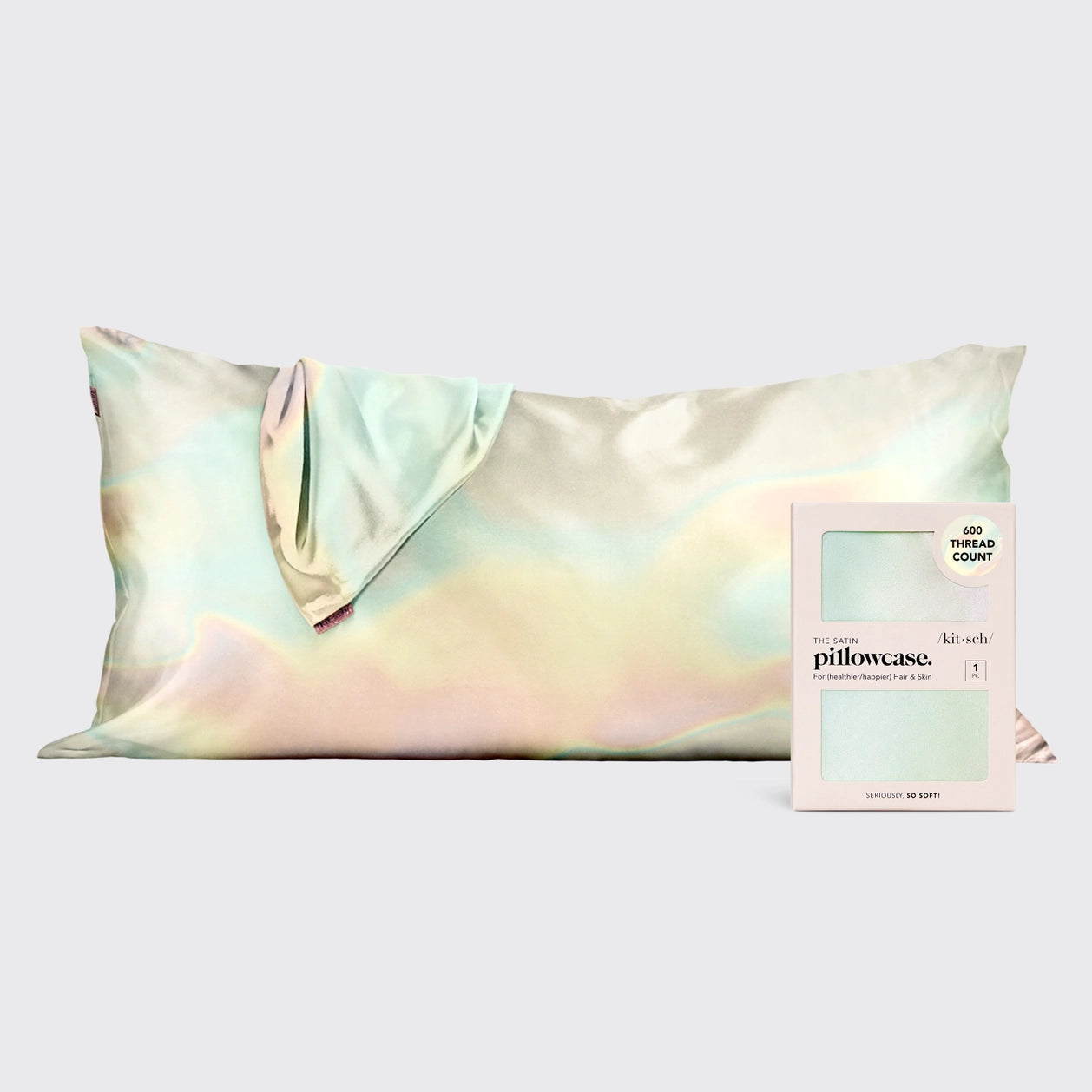 King Pillowcase