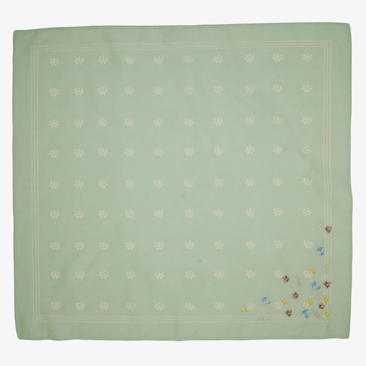 Bloom Cotton Bandana