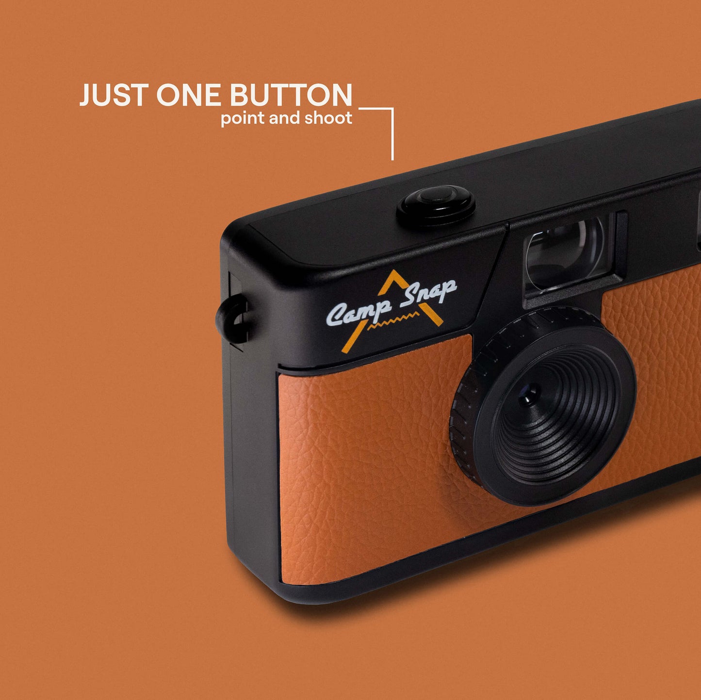 Camp Snap Camera