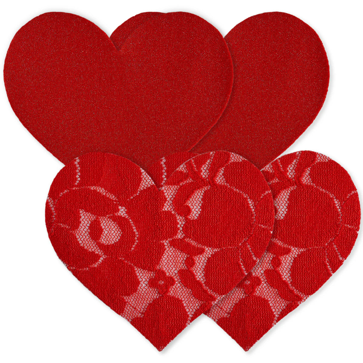 Nippies Basics- Heart