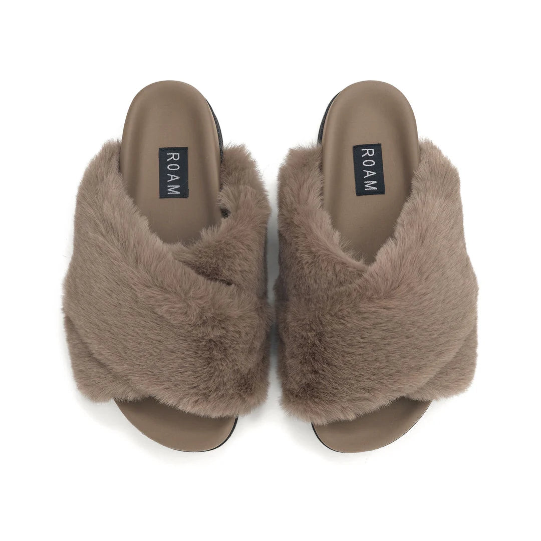 Cloud Slippers