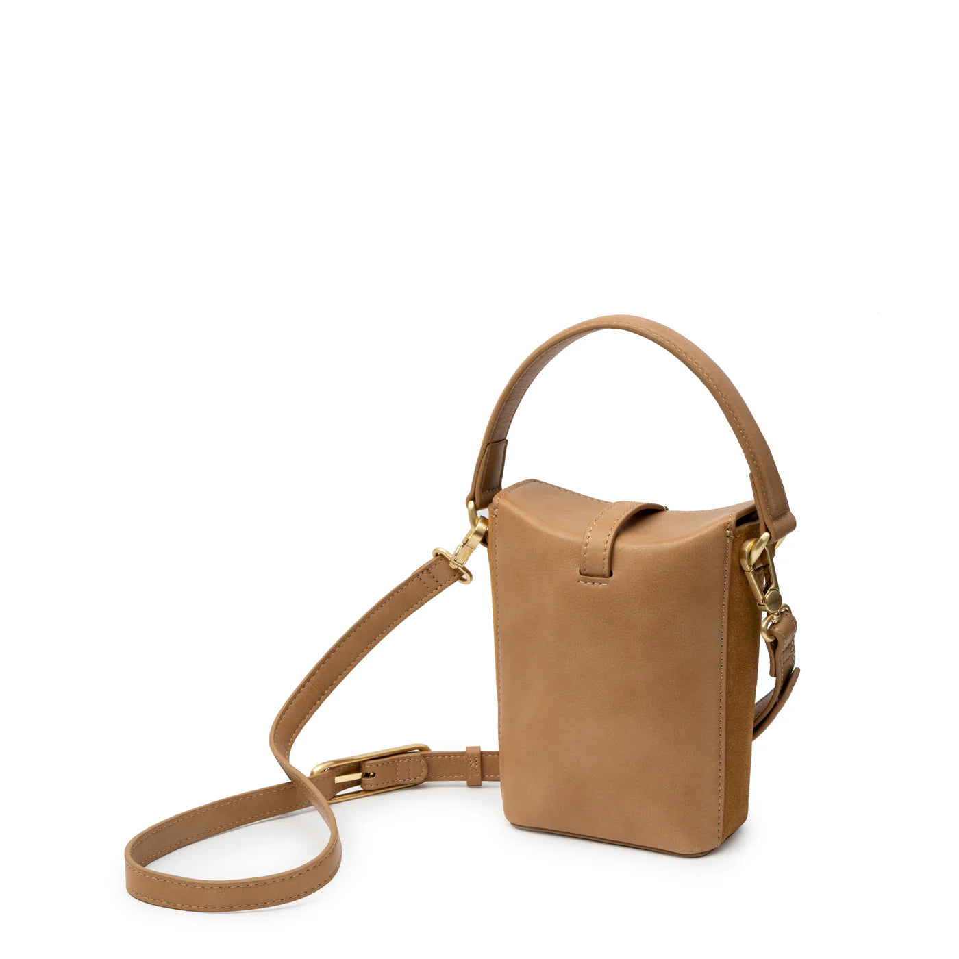 The Estelle Bucket Bag