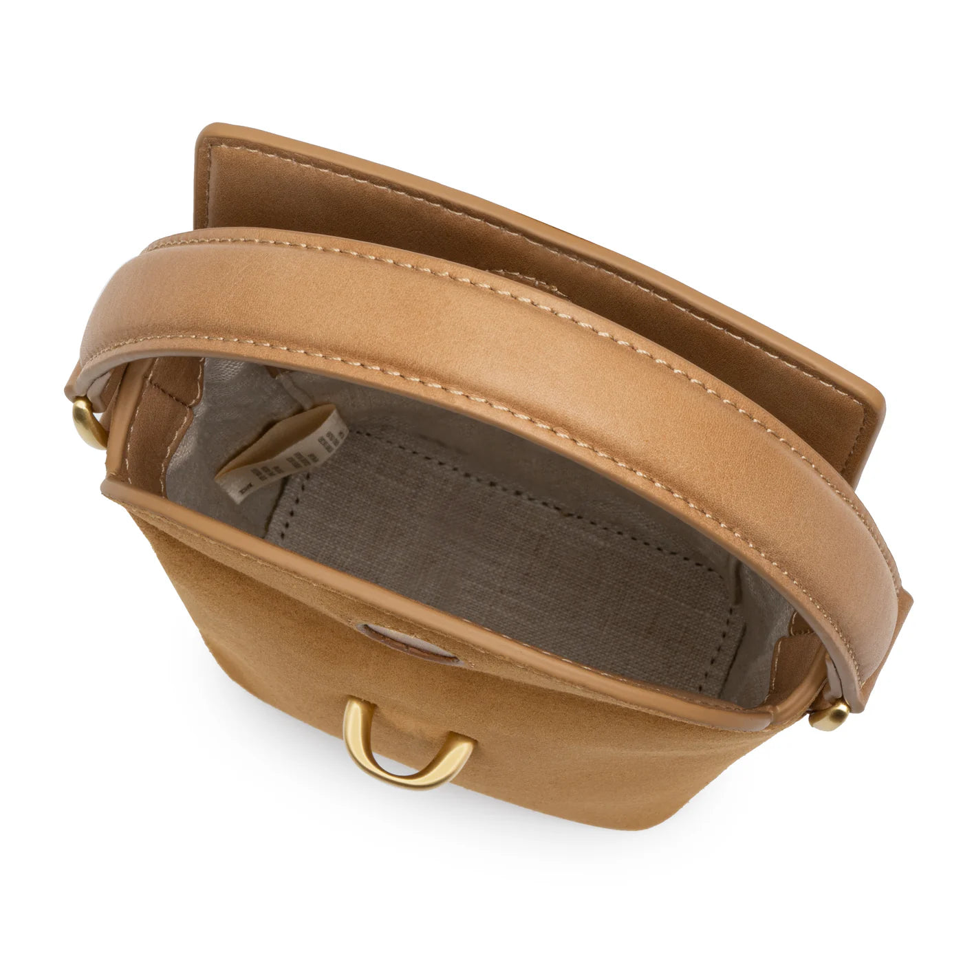 The Estelle Bucket Bag