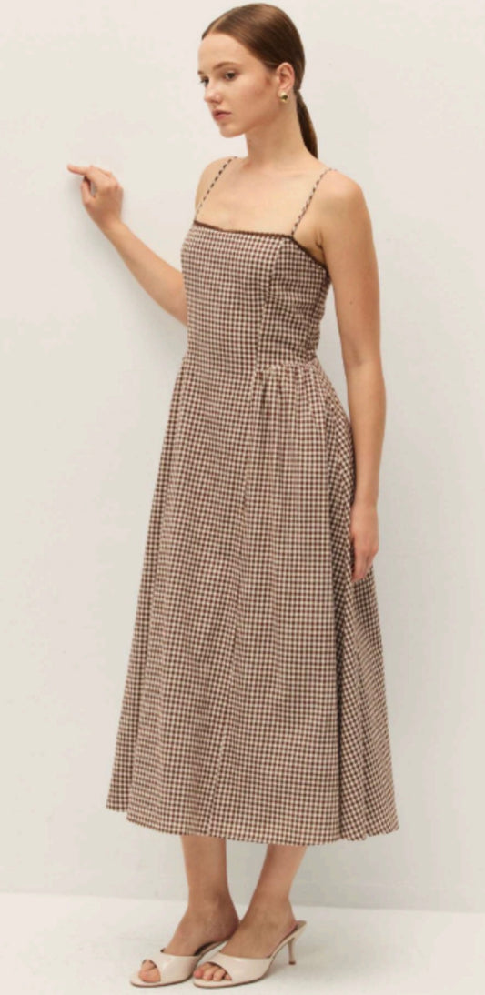 Adira Dress