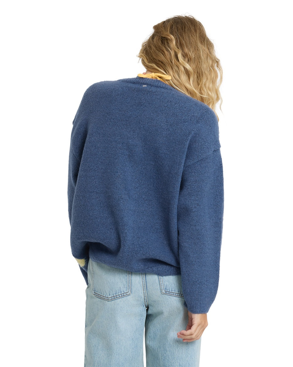 Dixie Cardigan