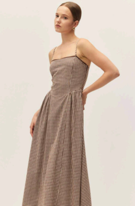 Adira Dress