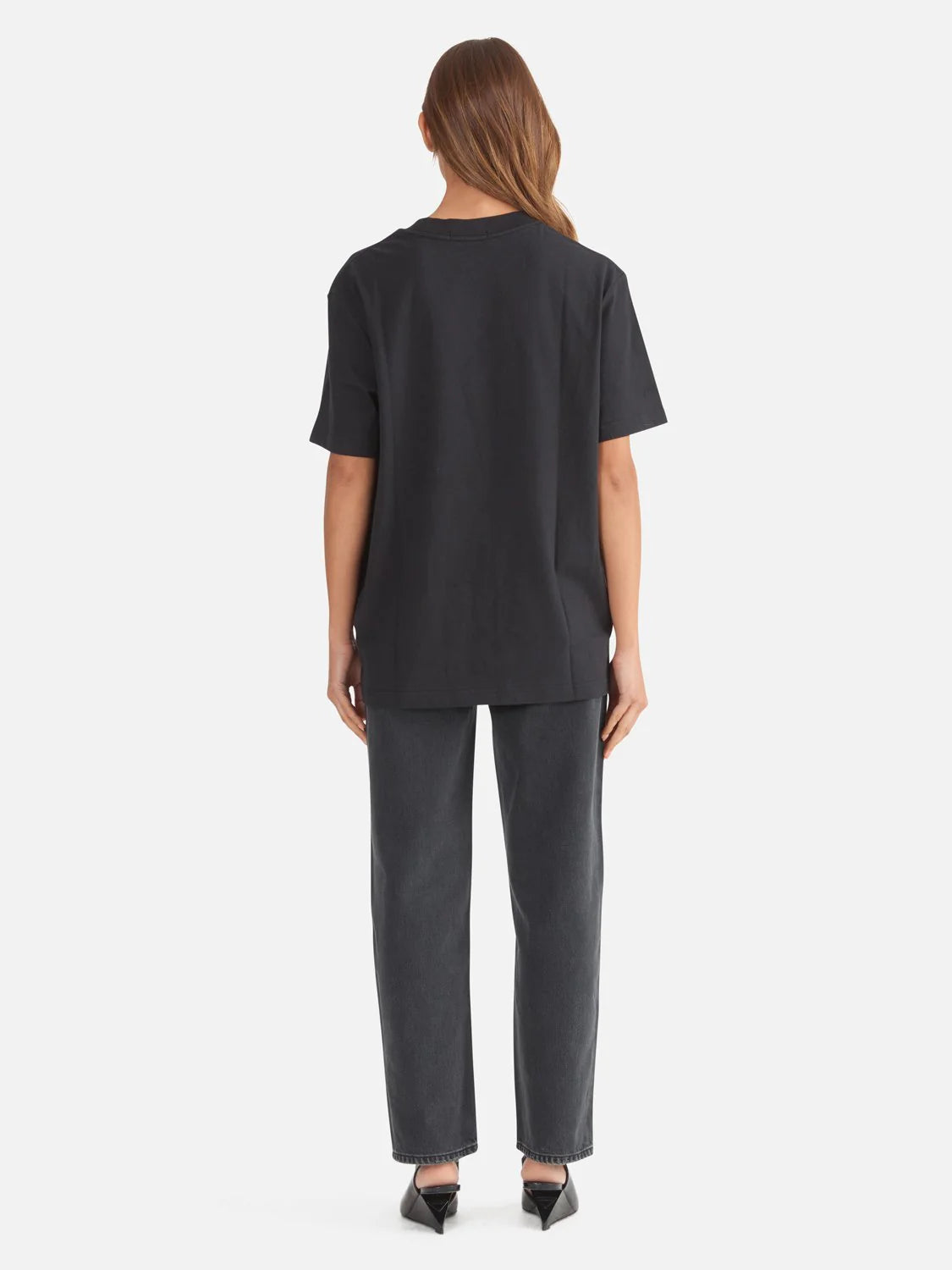 FINAL SALE - Lexi Monogram Tee