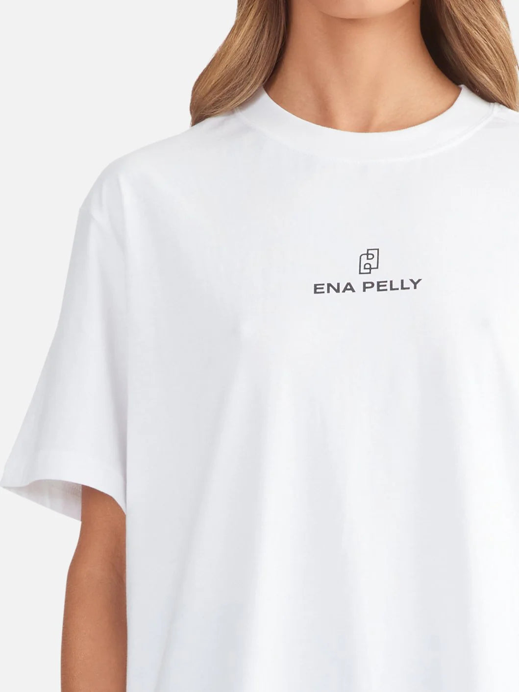 FINAL SALE - Lexi Monogram Tee