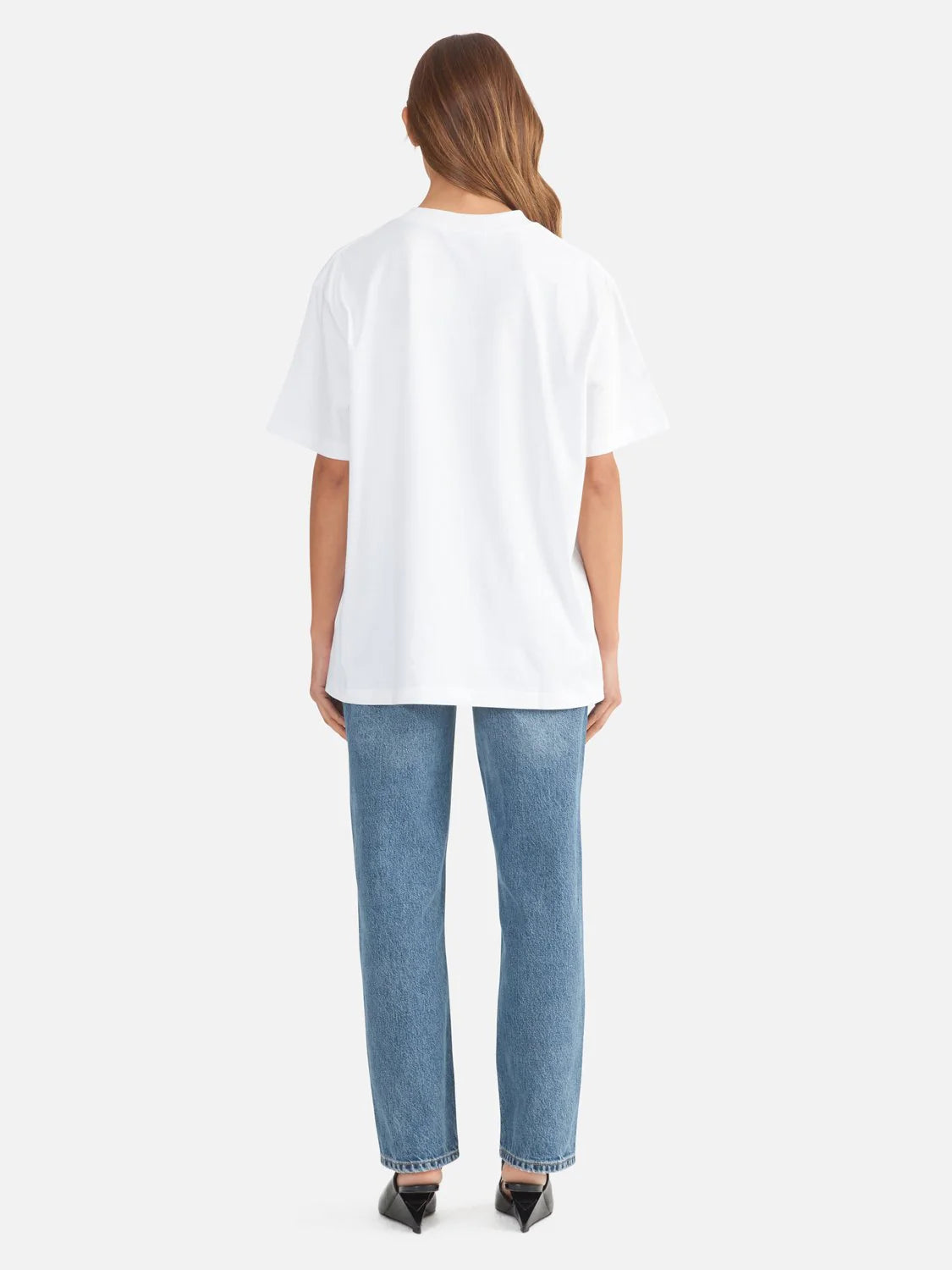 FINAL SALE - Lexi Monogram Tee