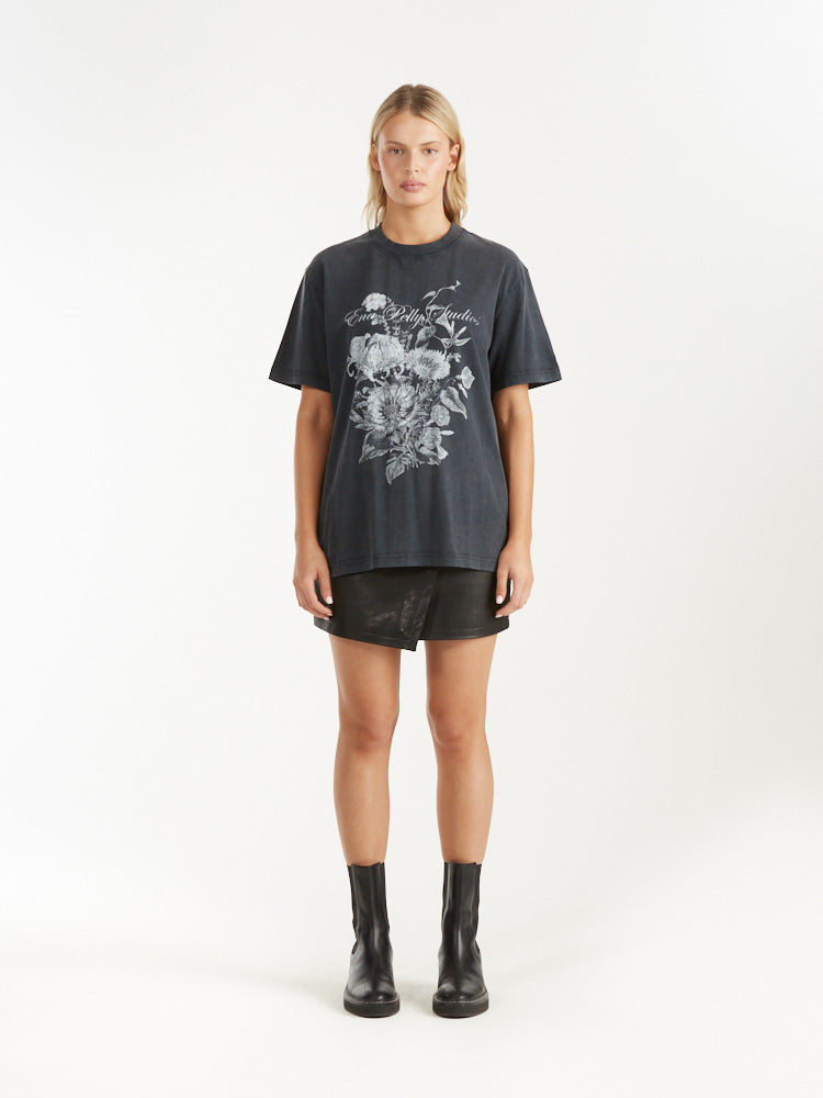 FINAL SALE - Jessie Oversized Tee