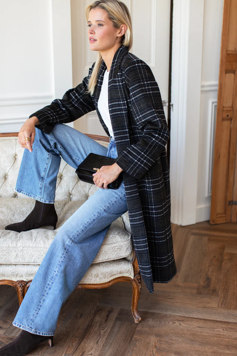 Bowery Coat