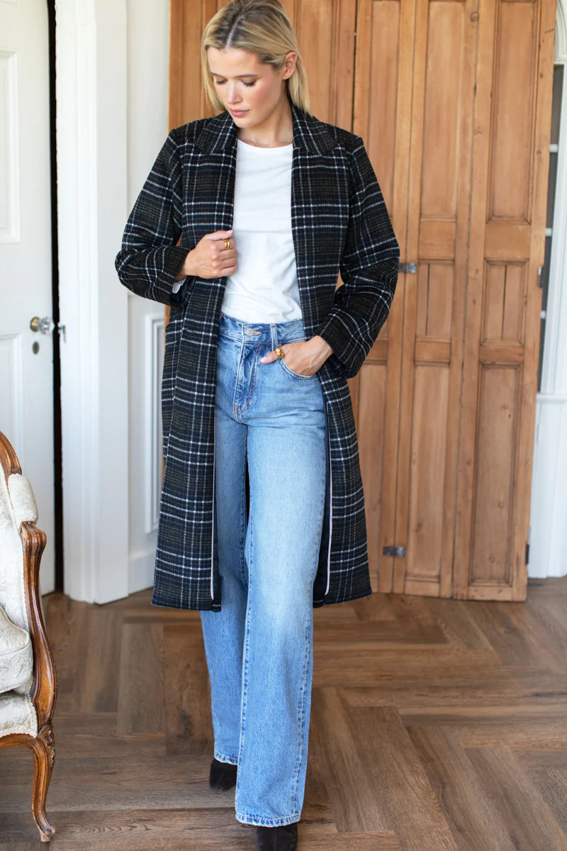 Bowery Coat