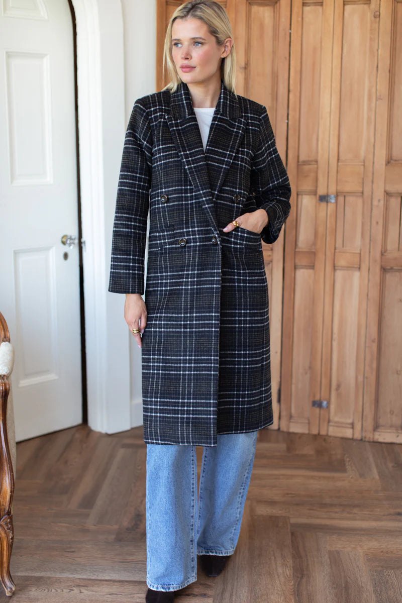 Bowery Coat