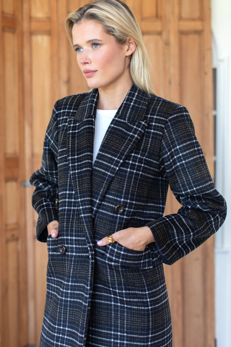 Bowery Coat