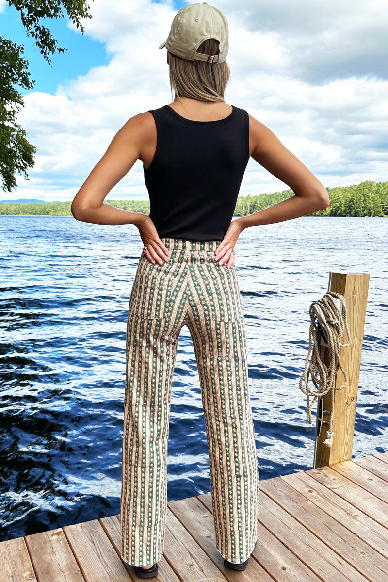 Everyday Pant