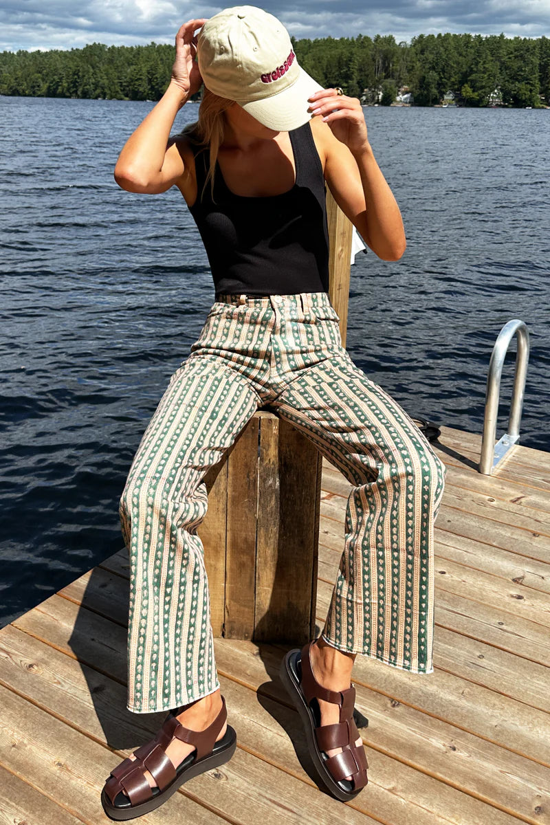 Everyday Pant