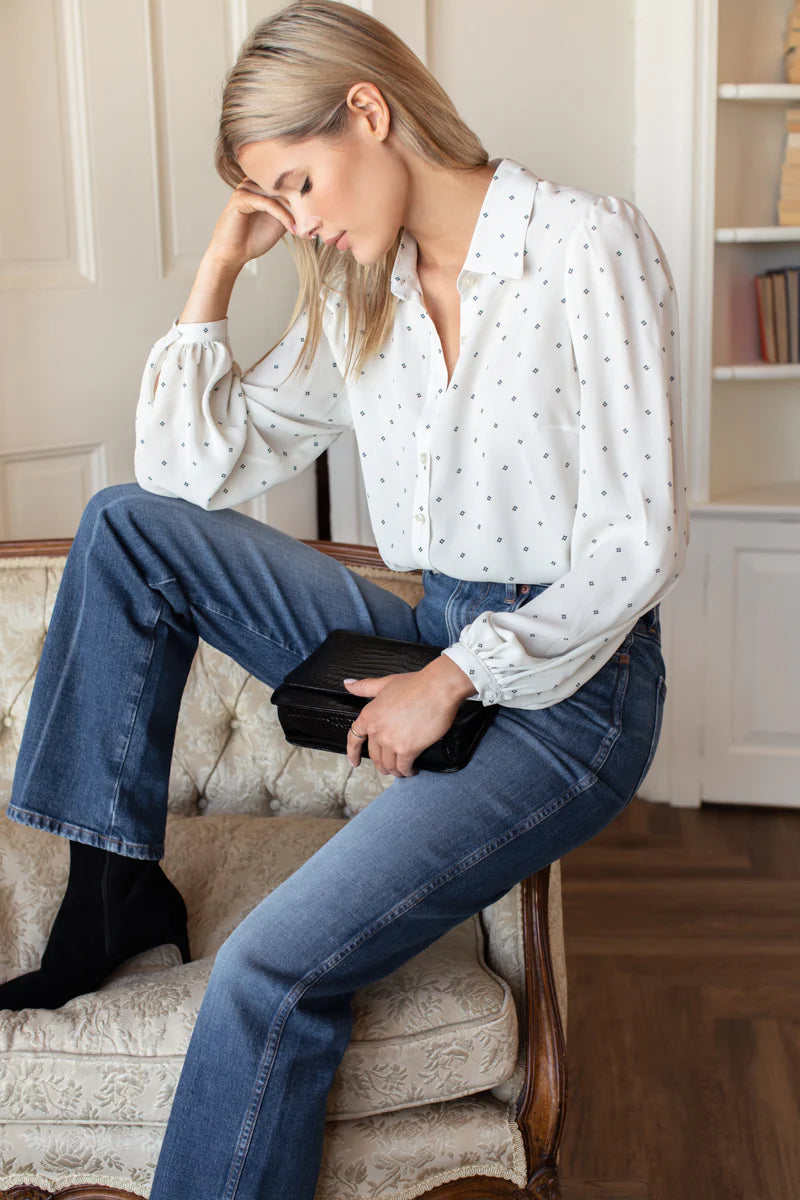 Frankie Blouse