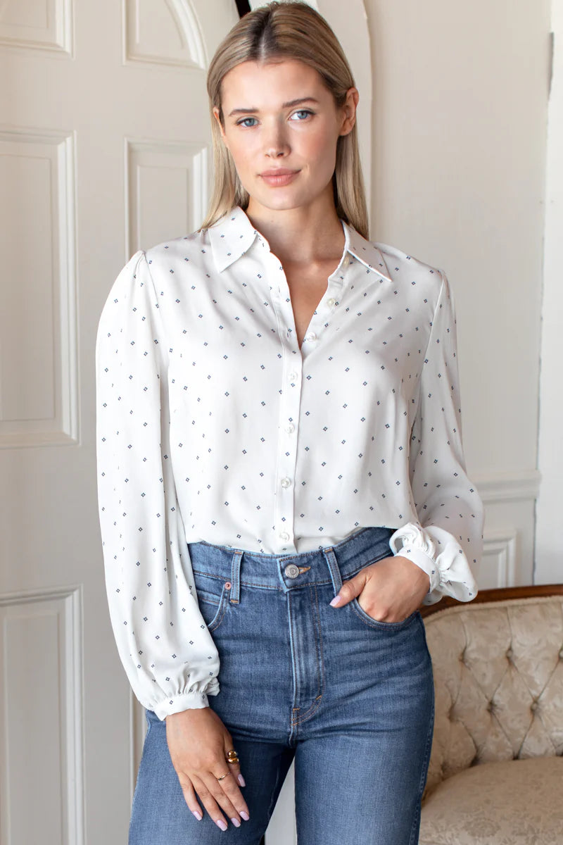 Frankie Blouse