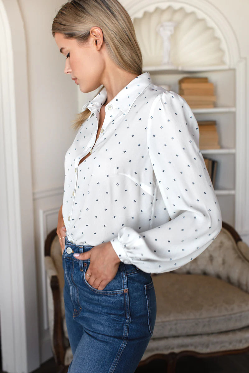 Frankie Blouse