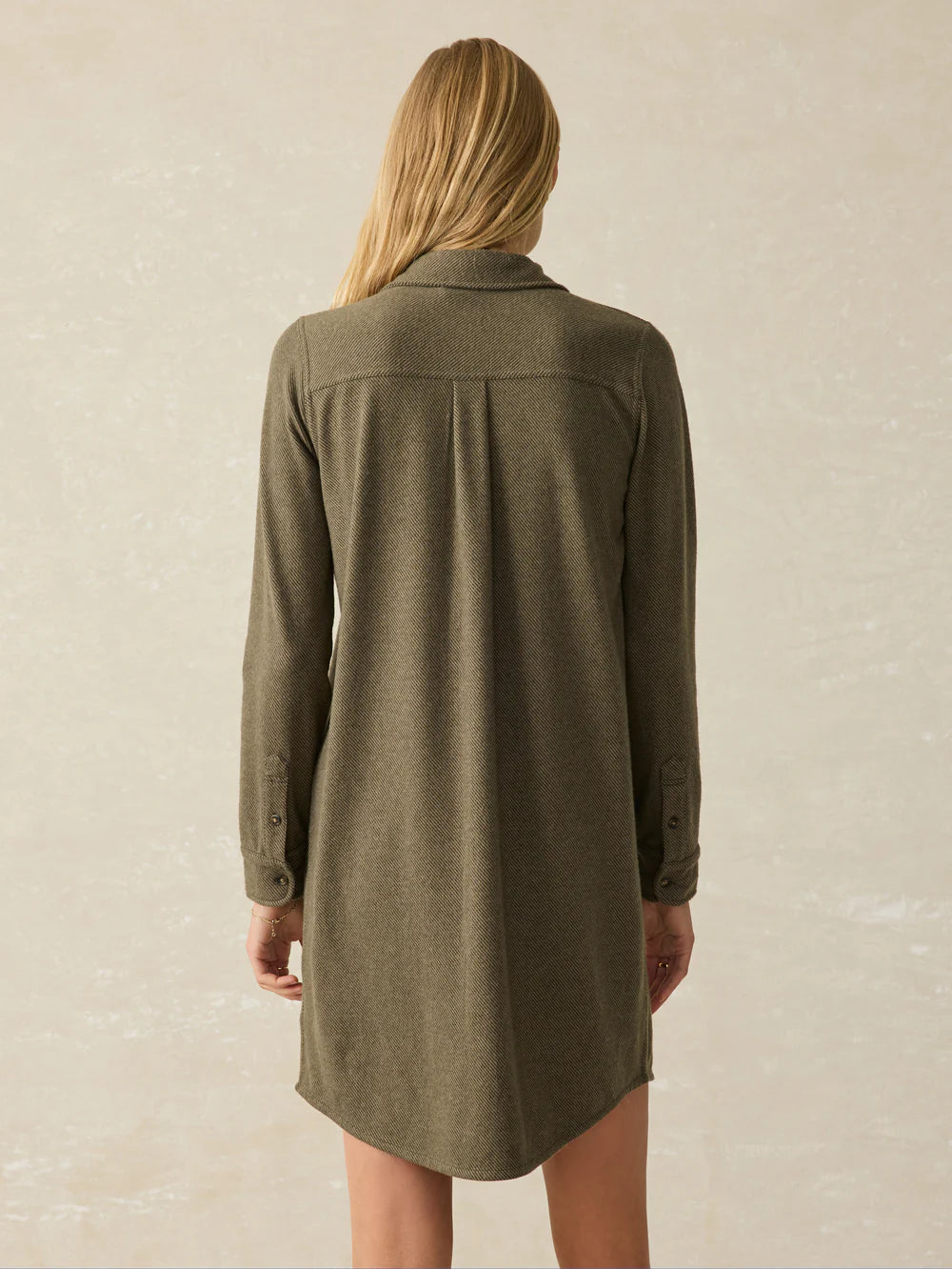 FINAL SALE - Legend Sweater Dress