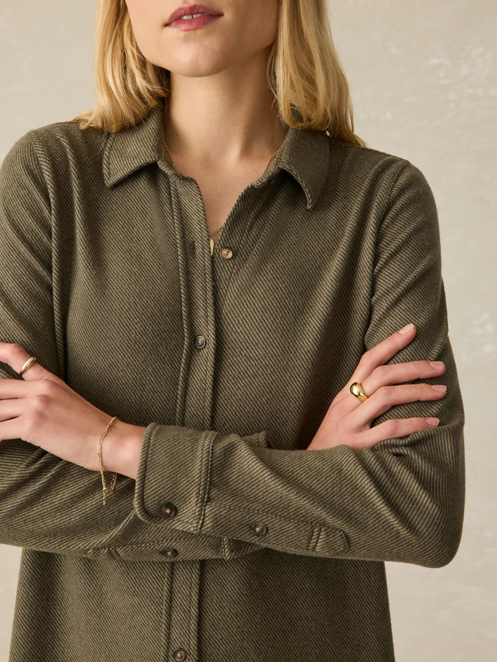 FINAL SALE - Legend Sweater Dress