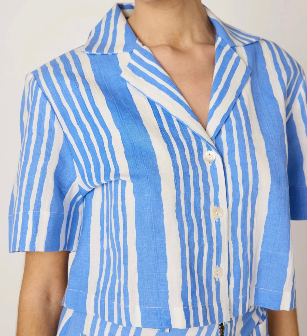 Mizuki Blouse