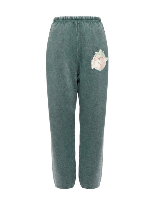 Breakfast Beers Pastel Kimmy Pant