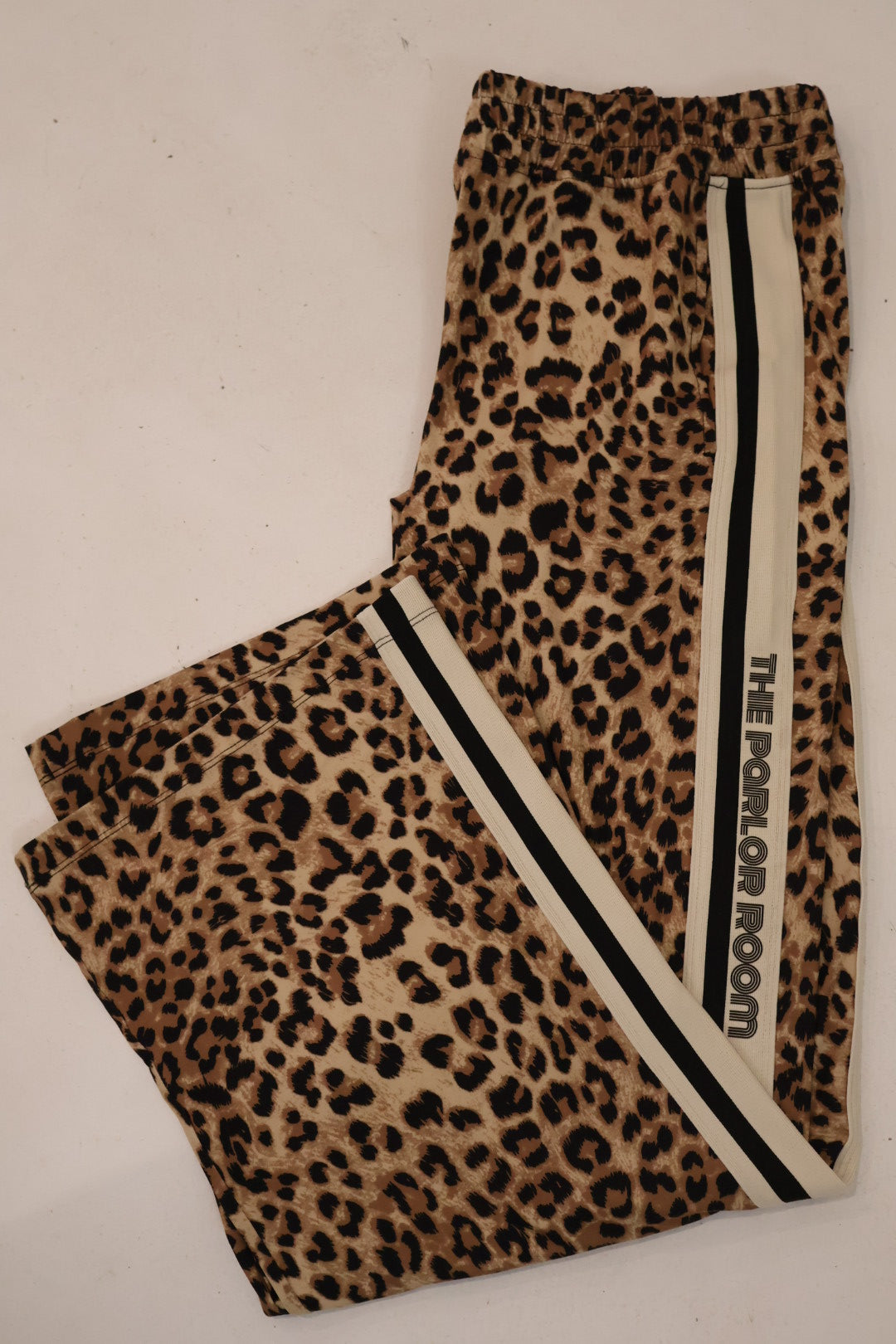 Parlor Core Butter Soft Straight Pant