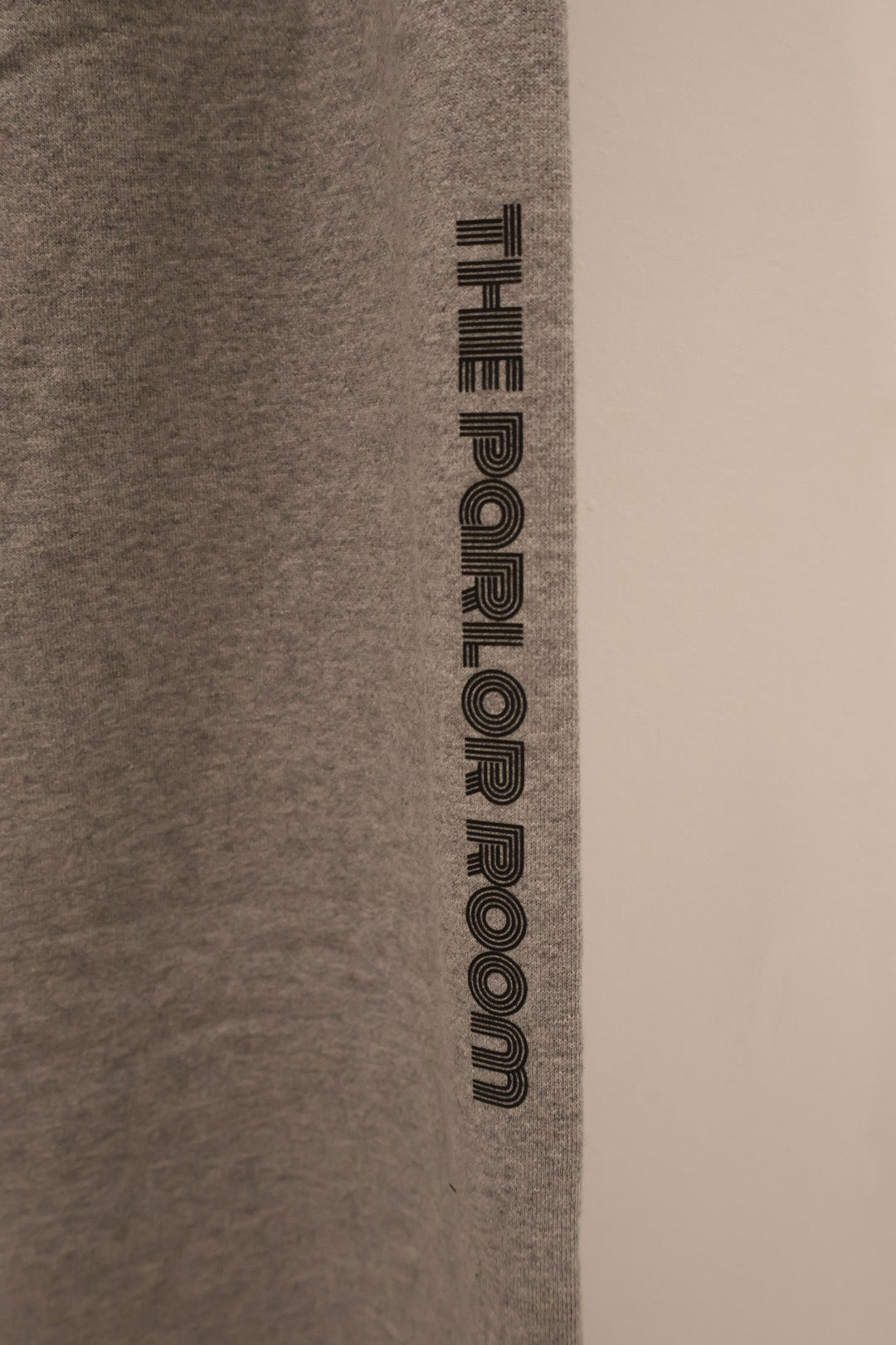 Parlor Core Eco-Luxe Sweatpant