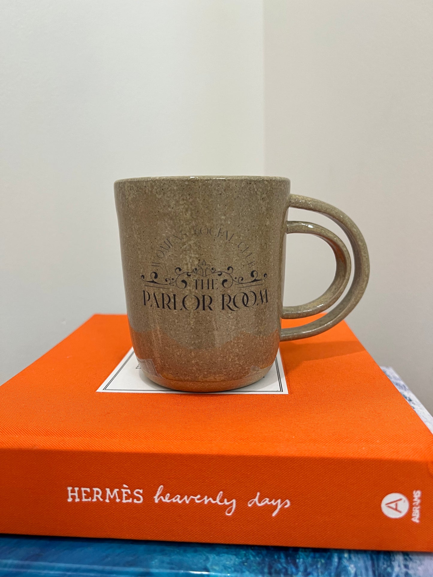 The Parlor Room Mug
