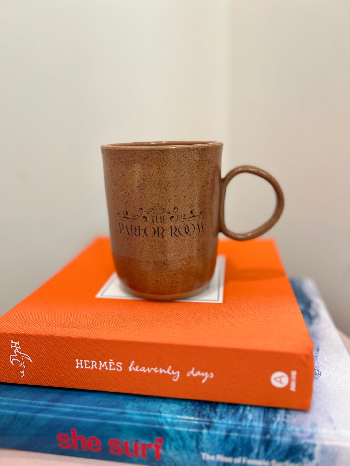 The Parlor Room Mug