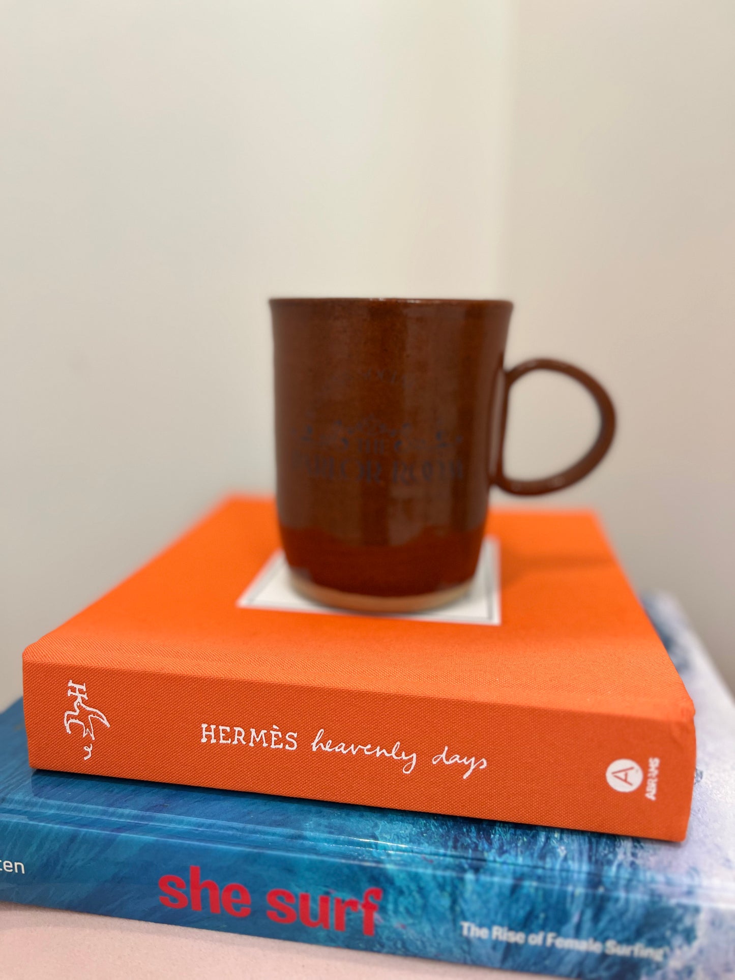 The Parlor Room Mug