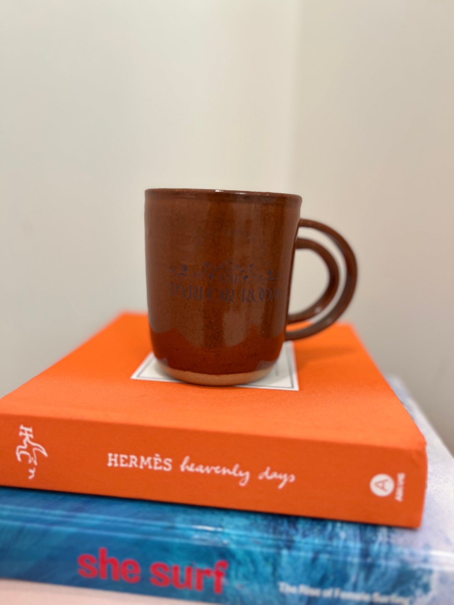 The Parlor Room Mug