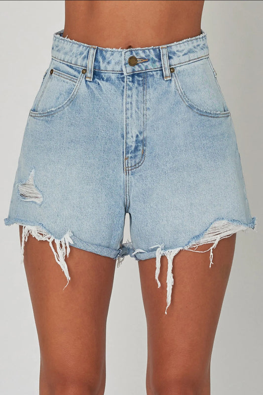 FINAL SALE - Mirage Short