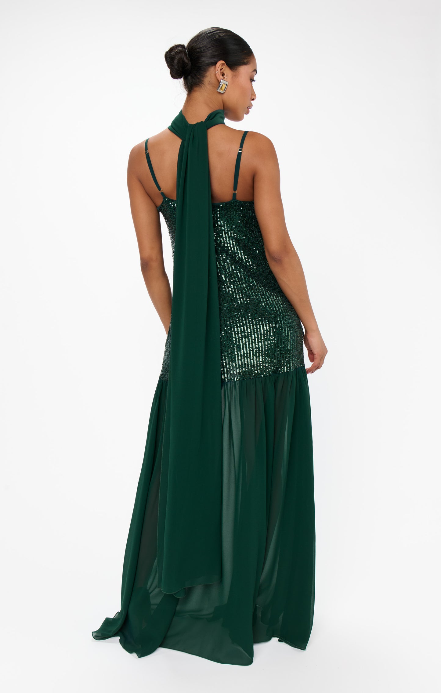 Dalia Maxi Dress
