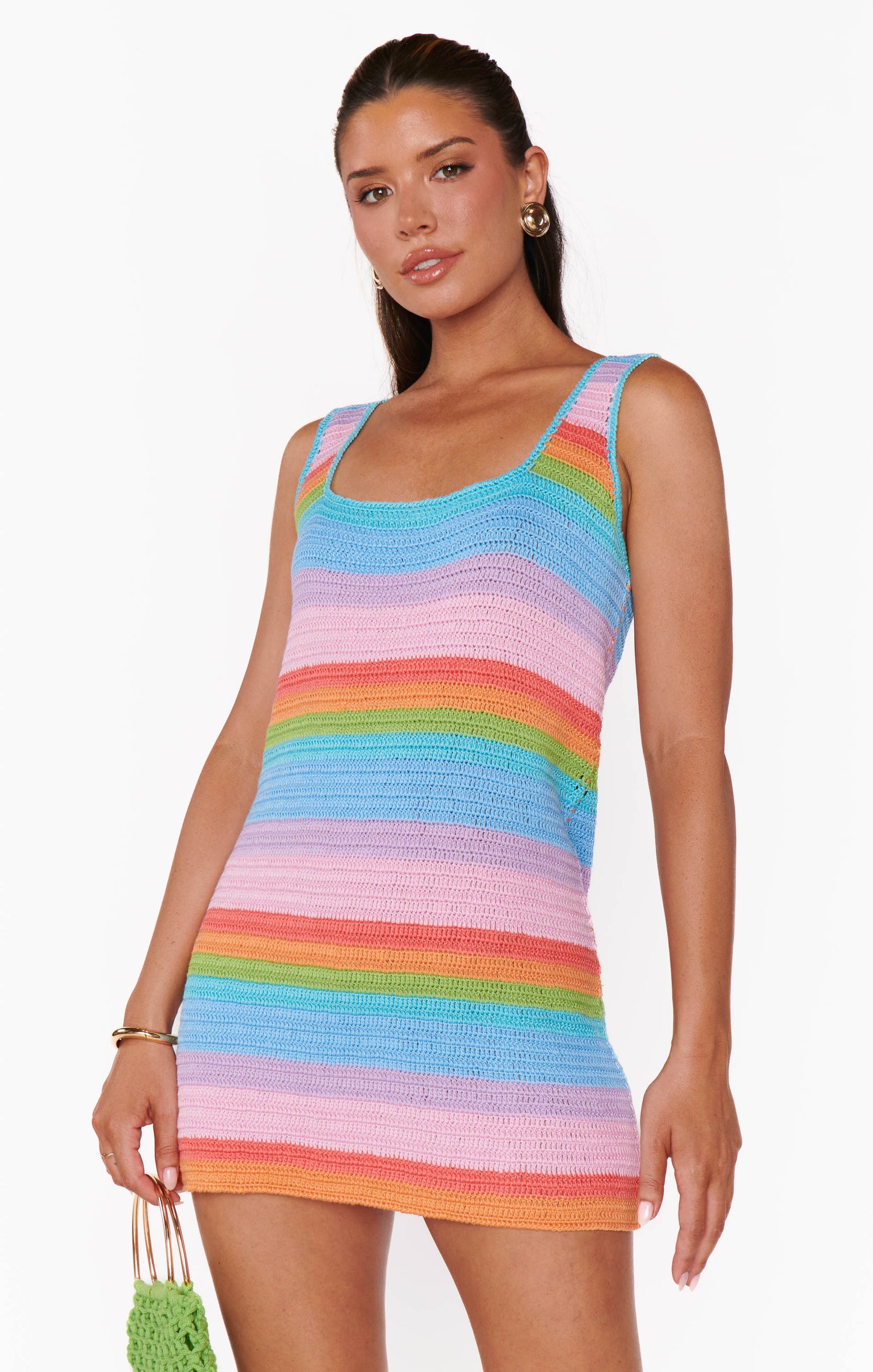 Day Trip Dress