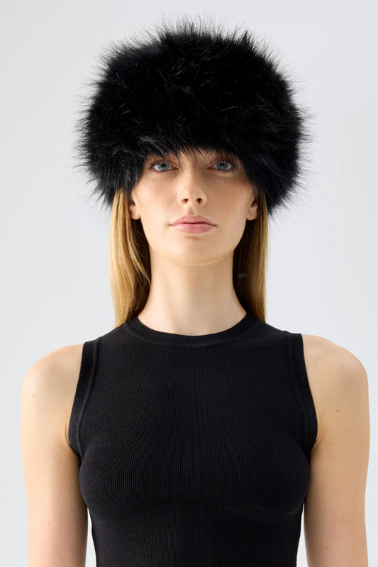FINAL SALE- Natasha Hat