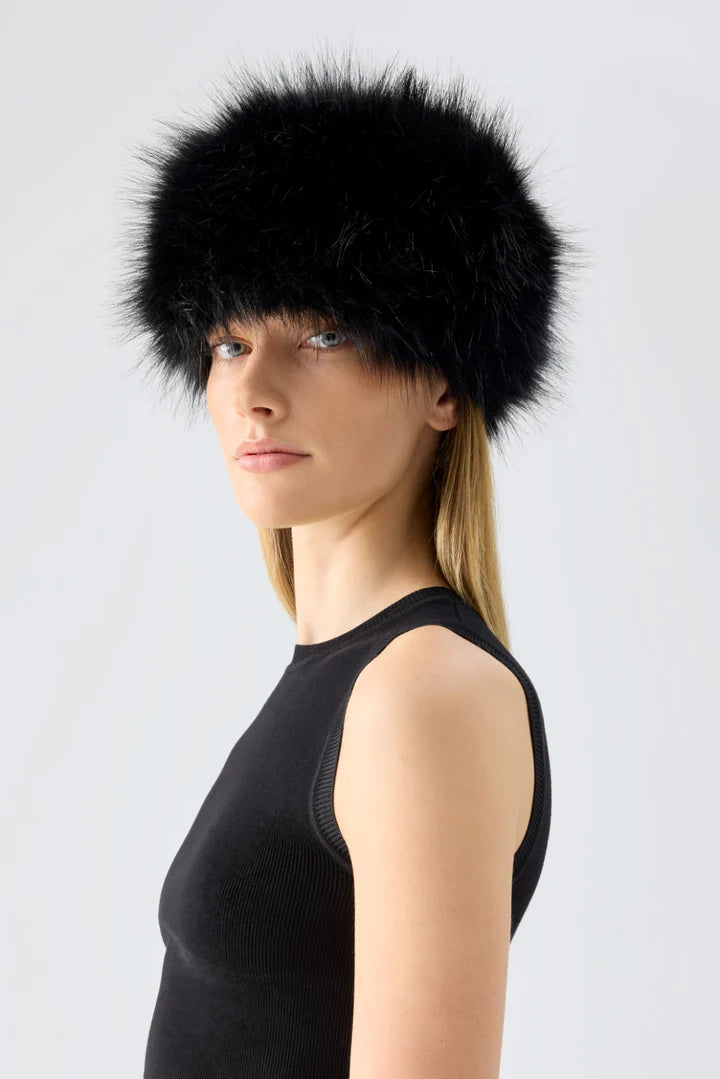 FINAL SALE- Natasha Hat