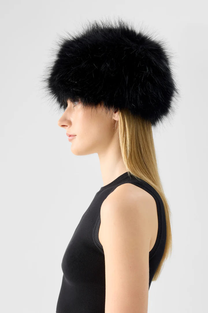FINAL SALE- Natasha Hat