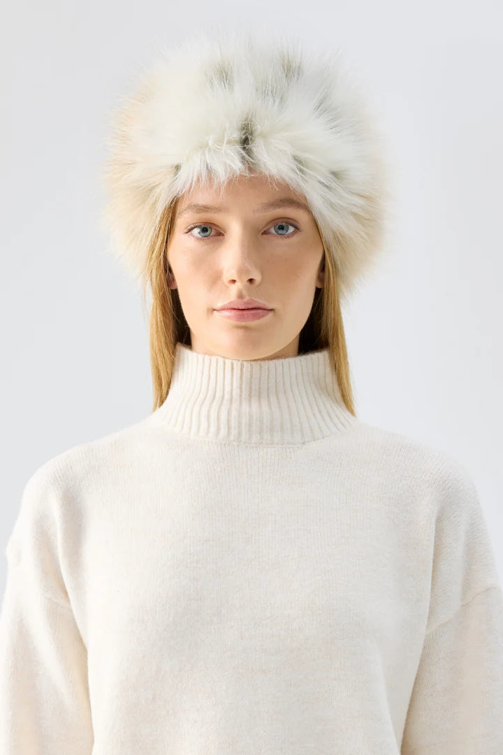 FINAL SALE- Natasha Hat