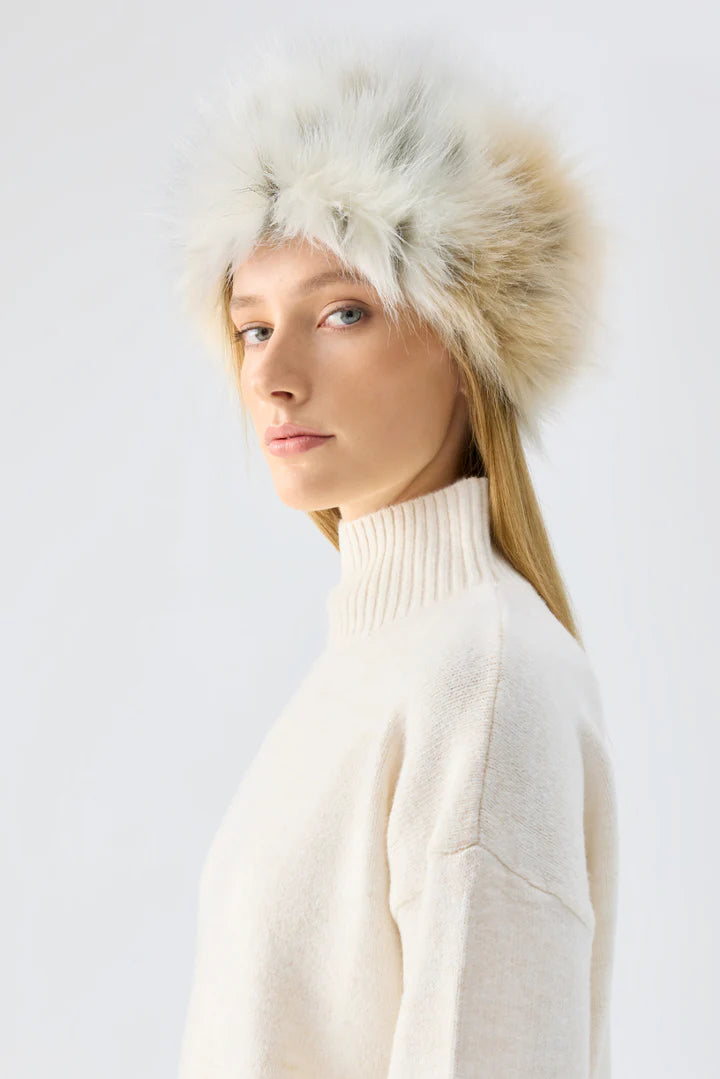 FINAL SALE- Natasha Hat
