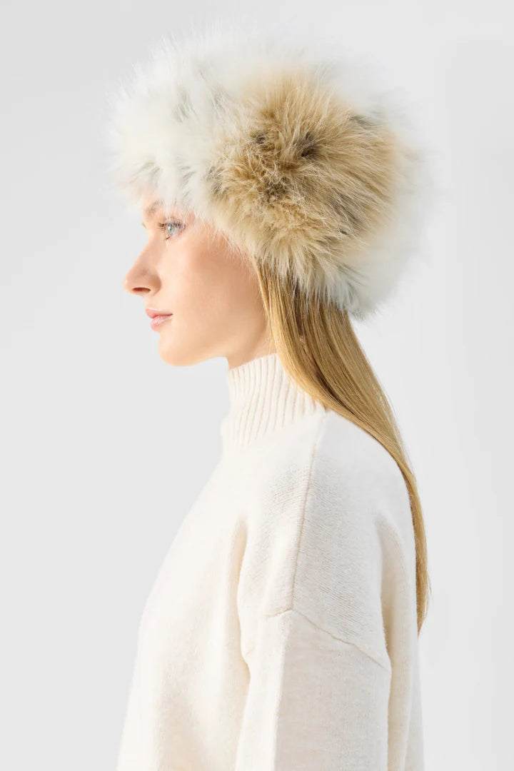 FINAL SALE- Natasha Hat